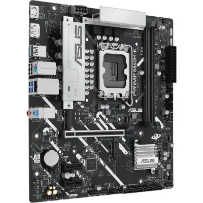 Placa Base ASUS PRIME B860M-K