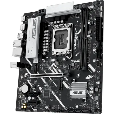 Placa Base ASUS PRIME B860M-K