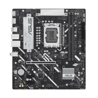Placa Base ASUS PRIME B860M-K