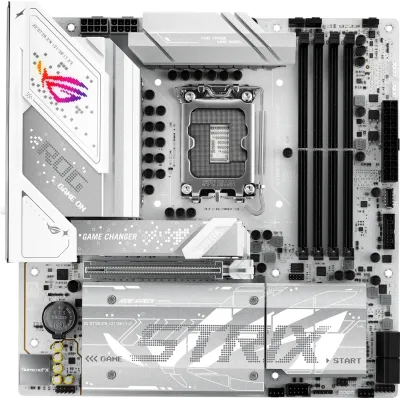 Placa Base ASUS ROG STRIX B860-G GAMING WIFI Placa Base ASUS ROG STRIX B860-G GAMING WIFI