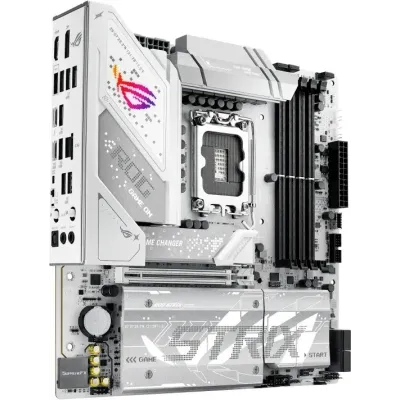 Placa Base ASUS ROG STRIX B860-G GAMING WIFI Placa Base ASUS ROG STRIX B860-G GAMING WIFI