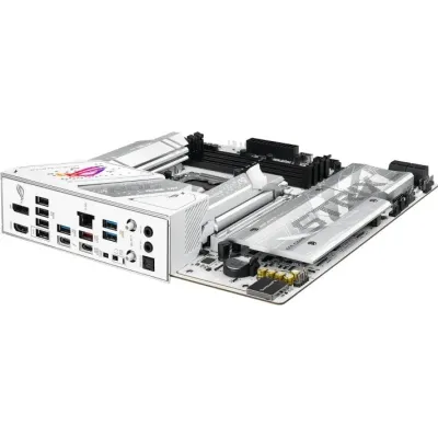 Placa Base ASUS ROG STRIX B860-G GAMING WIFI Placa Base ASUS ROG STRIX B860-G GAMING WIFI