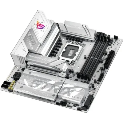 Placa Base ASUS ROG STRIX B860-G GAMING WIFI Placa Base ASUS ROG STRIX B860-G GAMING WIFI