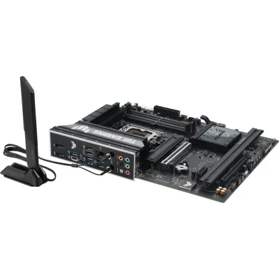 Placa Base ASUS TUF GAMING B860-PLUS WIFI Placa Base ASUS TUF GAMING B860-PLUS WIFI