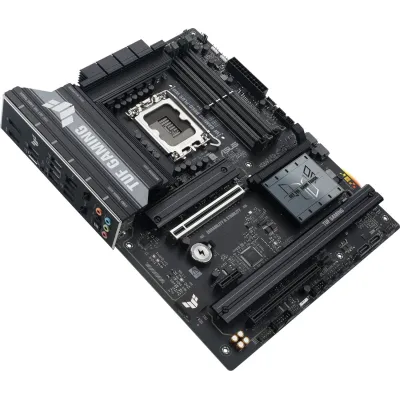 Placa Base ASUS TUF GAMING B860-PLUS WIFI Placa Base ASUS TUF GAMING B860-PLUS WIFI