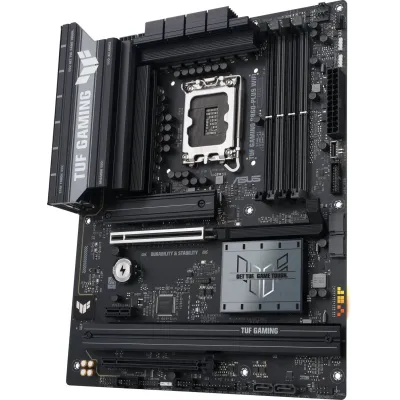 Placa Base ASUS TUF GAMING B860-PLUS WIFI Placa Base ASUS TUF GAMING B860-PLUS WIFI