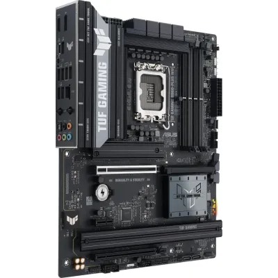 Placa Base ASUS TUF GAMING B860-PLUS WIFI Placa Base ASUS TUF GAMING B860-PLUS WIFI