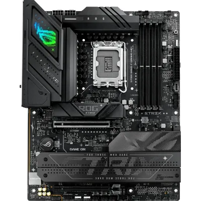 Placa Base ASUS ROG STRIX B860-F GAMING WIFI Placa Base ASUS ROG STRIX B860-F GAMING WIFI