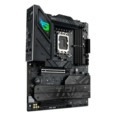 Placa Base ASUS ROG STRIX B860-F GAMING WIFI Placa Base ASUS ROG STRIX B860-F GAMING WIFI