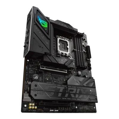 Placa Base ASUS ROG STRIX B860-F GAMING WIFI Placa Base ASUS ROG STRIX B860-F GAMING WIFI