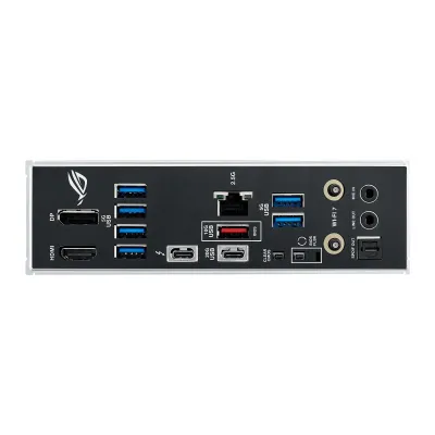 Placa Base ASUS ROG STRIX B860-F GAMING WIFI Placa Base ASUS ROG STRIX B860-F GAMING WIFI