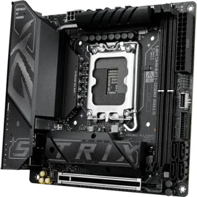 Placa Base ASUS ROG STRIX B860-I GAMING WIFI Placa Base ASUS ROG STRIX B860-I GAMING WIFI