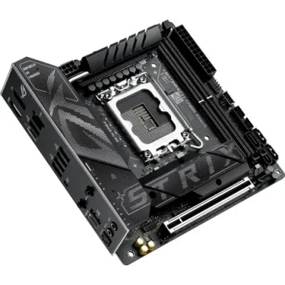 Placa Base ASUS ROG STRIX B860-I GAMING WIFI Placa Base ASUS ROG STRIX B860-I GAMING WIFI