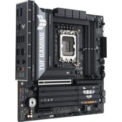 Placa Base ASUS TUF GAMING B860M-PLUS WIFI Placa Base ASUS TUF GAMING B860M-PLUS WIFI