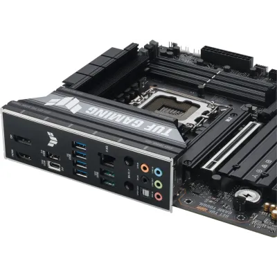 Placa Base ASUS TUF GAMING B860M-PLUS WIFI Placa Base ASUS TUF GAMING B860M-PLUS WIFI