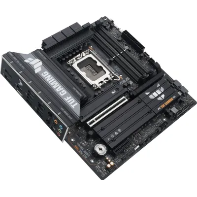Placa Base ASUS TUF GAMING B860M-PLUS WIFI Placa Base ASUS TUF GAMING B860M-PLUS WIFI