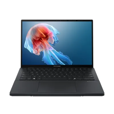 ASUS Zenbook Duo UX8406CA-PZ152W Intel Core Ultra 9 285H 32GB ASUS Zenbook Duo UX8406CA-PZ152W Intel Core Ultra 9 285H 32GB