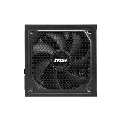 MSI MAG A1250GL ATX 3.1 PCIe 5.1 1250W 80 Plus Gold Modular