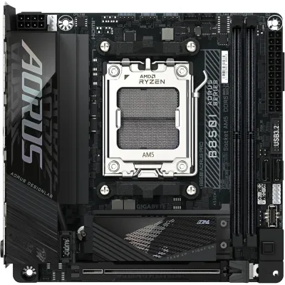 Gigabyte B850I AORUS PRO Gigabyte B850I AORUS PRO