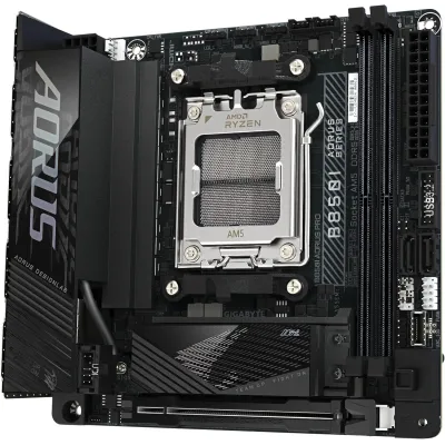 Gigabyte B850I AORUS PRO Gigabyte B850I AORUS PRO
