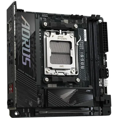 Gigabyte B850I AORUS PRO Gigabyte B850I AORUS PRO