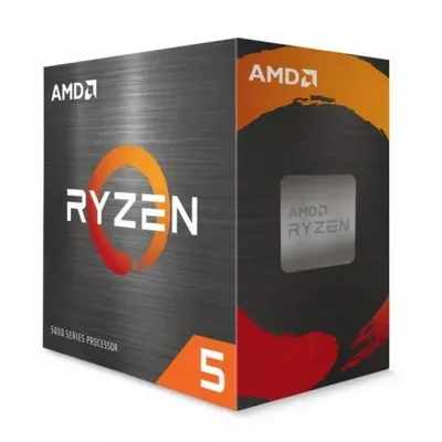 AMD Ryzen 5 5600X 3.7GHz AMD Ryzen 5 5600X 3.7GHz