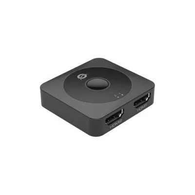 Conceptronic SELENE01B interruptor de video HDMI