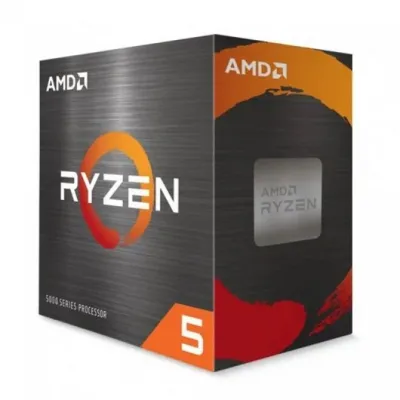 AMD Ryzen 5 5600X 3.7GHz AMD Ryzen 5 5600X 3.7GHz