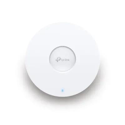 TP-Link EAP650 Omada Punto Acceso WiFi 6 Doble Banda AX3000