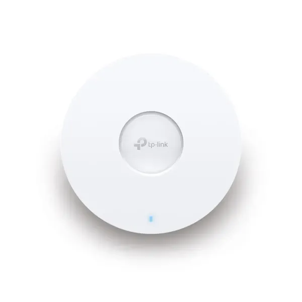 TP-Link EAP650 Omada Punto Acceso WiFi 6 Doble Banda AX3000
