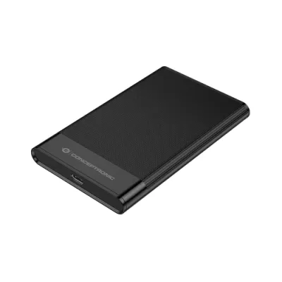 Conceptronic DANTE06B caja para disco duro externo Carcasa de Conceptronic DANTE06B caja para disco duro externo Carcasa de