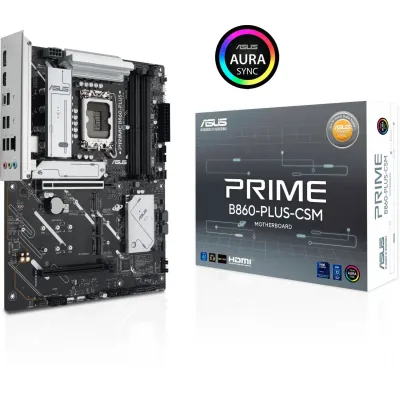 Placa Base ASUS PRIME B860-PLUS-CSM Placa Base ASUS PRIME B860-PLUS-CSM
