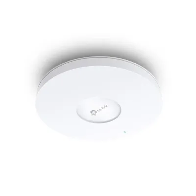 TP-Link EAP650 Omada Punto Acceso WiFi 6 Doble Banda AX3000