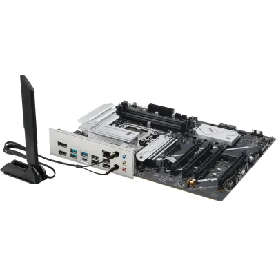 Placa Base ASUS PRIME B860-PLUS WIFI Placa Base ASUS PRIME B860-PLUS WIFI