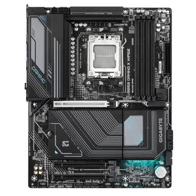 Gigabyte B850 GAMING X WIFI6E Gigabyte B850 GAMING X WIFI6E