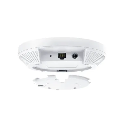 TP-Link EAP650 Omada Punto Acceso WiFi 6 Doble Banda AX3000
