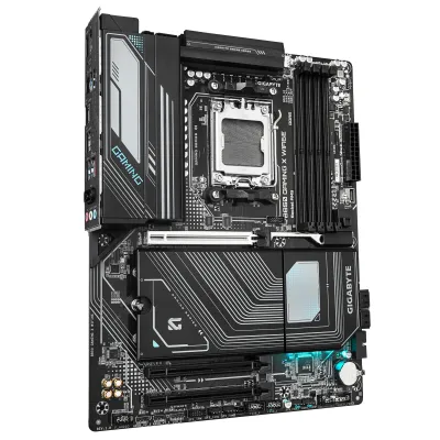 Gigabyte B850 GAMING X WIFI6E Gigabyte B850 GAMING X WIFI6E