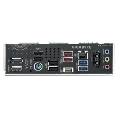 Gigabyte B850 GAMING WIFI6 Gigabyte B850 GAMING WIFI6