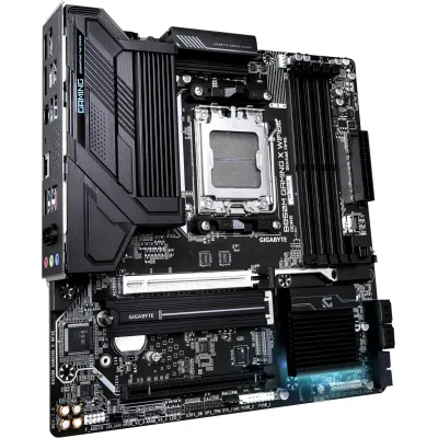 Gigabyte B850M GAMING X WIFI6E Gigabyte B850M GAMING X WIFI6E