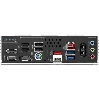Gigabyte B850M GAMING X WIFI6E Gigabyte B850M GAMING X WIFI6E