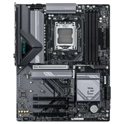 Gigabyte B850 EAGLE WIFI6E Gigabyte B850 EAGLE WIFI6E