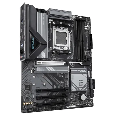 Gigabyte B850 EAGLE WIFI6E Gigabyte B850 EAGLE WIFI6E