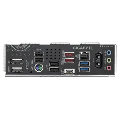 Gigabyte B850 EAGLE WIFI6E Gigabyte B850 EAGLE WIFI6E