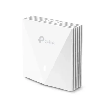 TP-Link EAP650-Wall Punto de Acceso WiFi 6 TP-Link EAP650-Wall Punto de Acceso WiFi 6