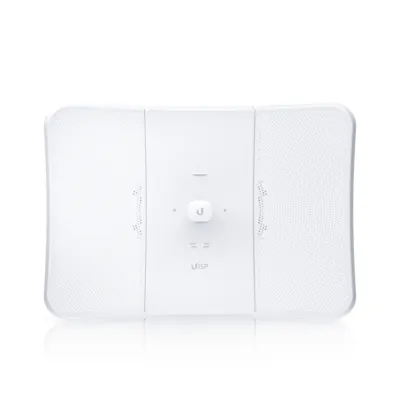 Ubiquiti UISP airMAX LiteBeam AC 5 GHz XR antena para red 29 dBi Ubiquiti UISP airMAX LiteBeam AC 5 GHz XR antena para red 29 dBi
