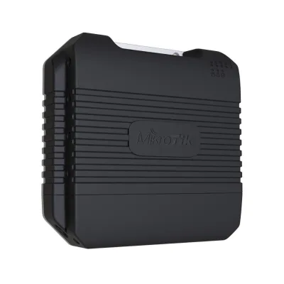 Mikrotik LtAP LTE kit Punto de Acceso LTE PoE Mikrotik LtAP LTE kit Punto de Acceso LTE PoE