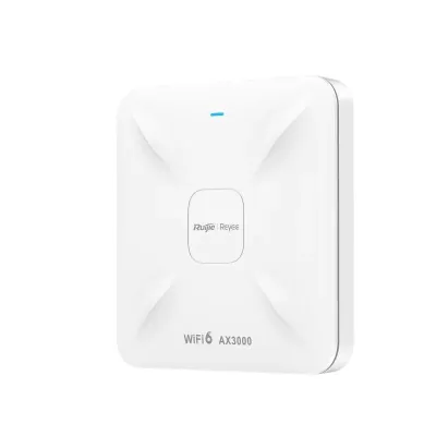 Ruijie Networks RG-RAP2260 punto de acceso inalámbrico 2970