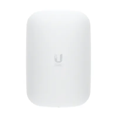 Ubiquiti U6 Extender Extensor de Cobertura WiFi 6 4x4 MU-MIMO Ubiquiti U6 Extender Extensor de Cobertura WiFi 6 4x4 MU-MIMO