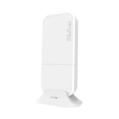 Mikrotik wAP LTE kit (2024) 300 Mbit/s Blanco Energía sobre Mikrotik wAP LTE kit (2024) 300 Mbit/s Blanco Energía sobre