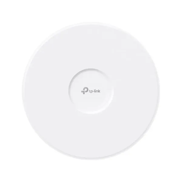 TP-Link Omada EAP773 Punto de Acceso Inalámbrico 9300 Mbit/s PoE Blanco